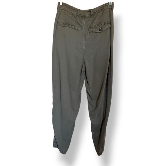 Everlane The Chino Pants Buttersoft Sz 4 - Picture 2 of 6